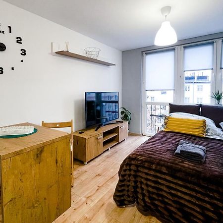 Apartament W Sercu Mielca Netflix Мелец Екстериор снимка